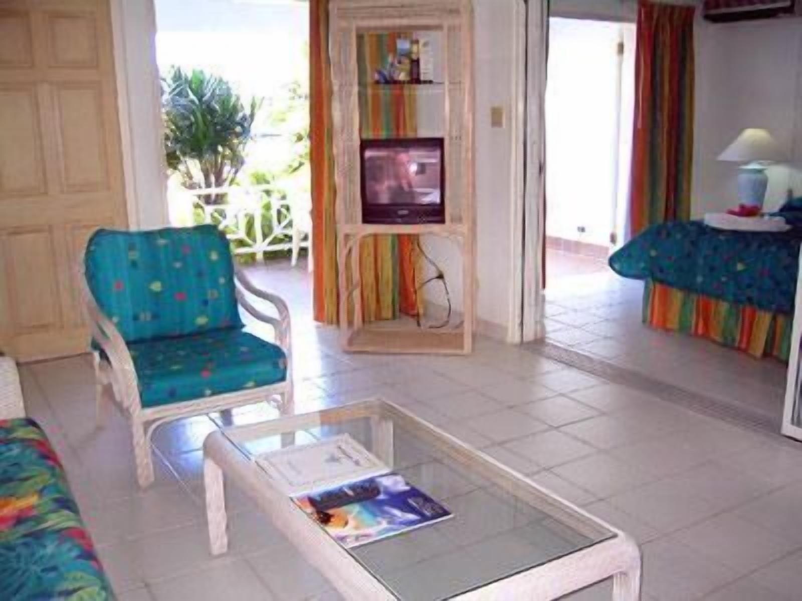 Dickenson Bay Cottages Cedar Grove Zewnętrze zdjęcie