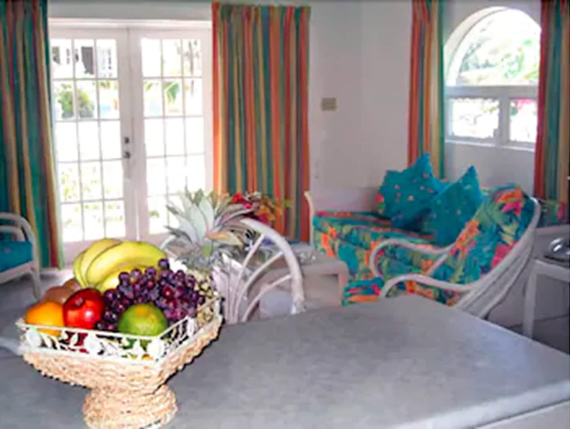 Dickenson Bay Cottages Cedar Grove Zewnętrze zdjęcie
